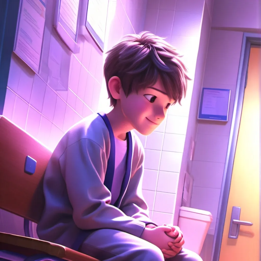 chat with ai character: expectations