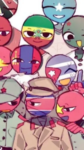 ai character: CH Swap Au background