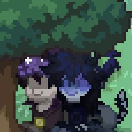 chat with ai character: about my CH au(new