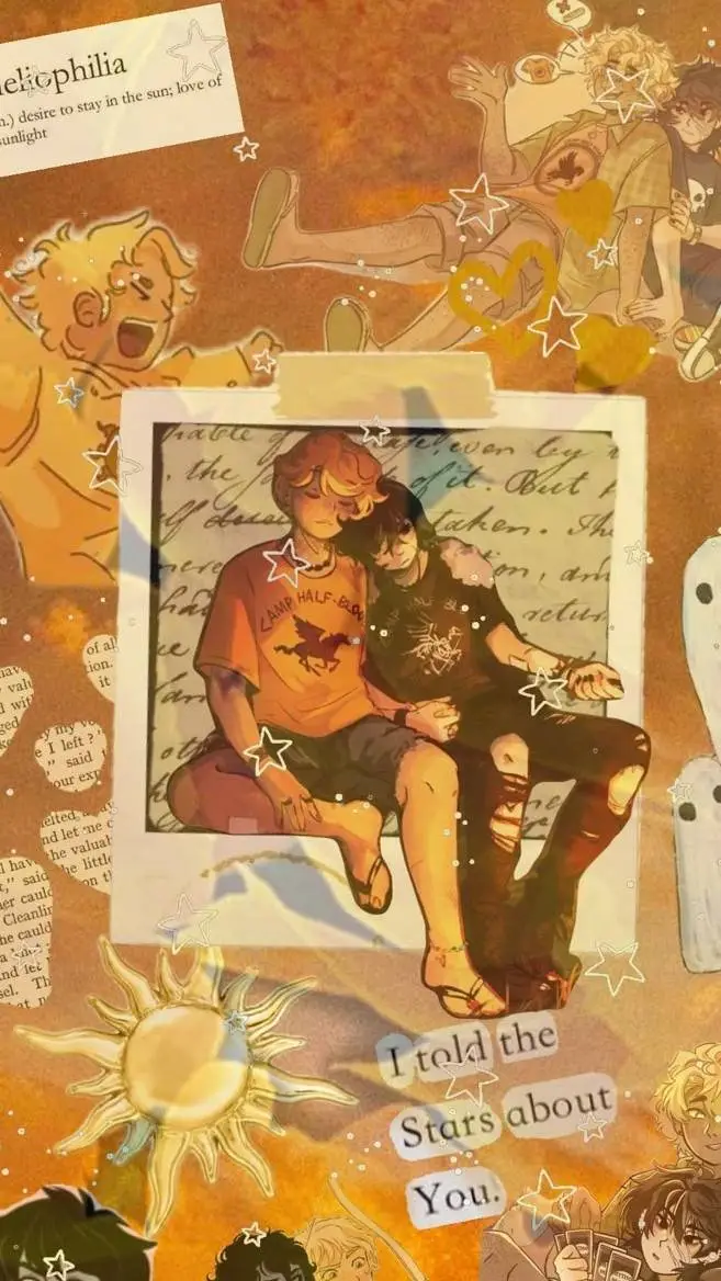 ai character: TSATS background