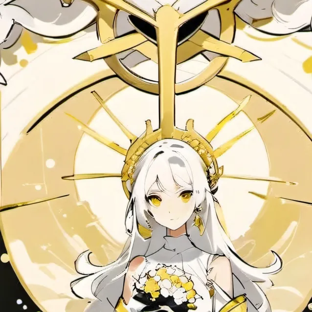 chat with ai character:  flower 