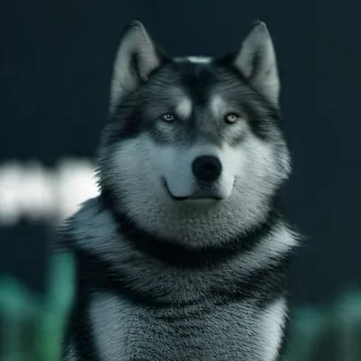 chat with ai character: You and Grey