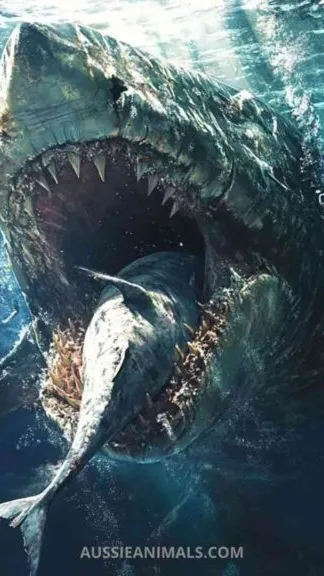 ai character: The last Meg  background