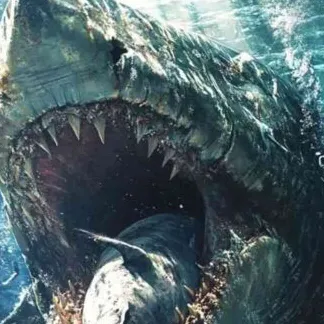 chat with ai character: The last Meg 
