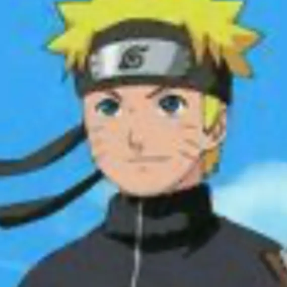 chat with ai character: Naruto X Hinata
