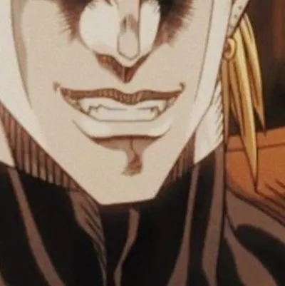 chat with ai character: Dio Boyfriend