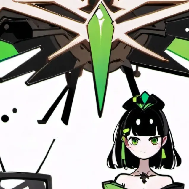 chat with ai character: Vee?.. 
