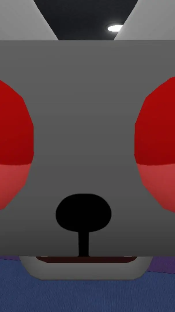 ai character: dw humans background