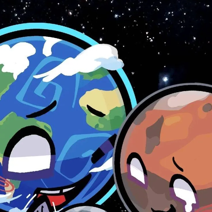 chat with ai character: Solarballs |PT.1|