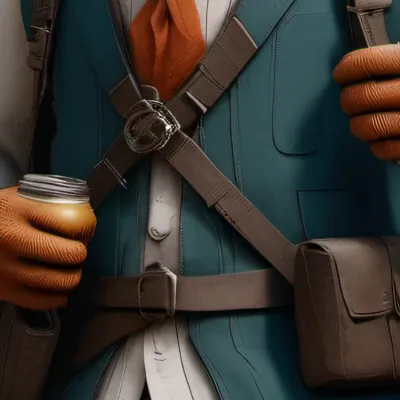 chat with ai character: Furry infection 