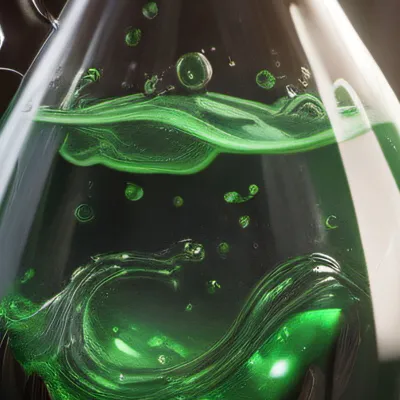 chat with ai character: Skunk potion 