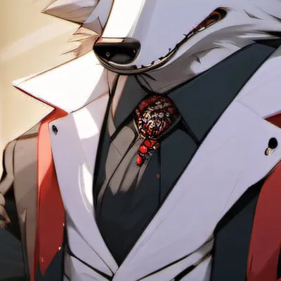 chat with ai character: Corrupted 