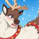 chat with ai character: Reindeer TF