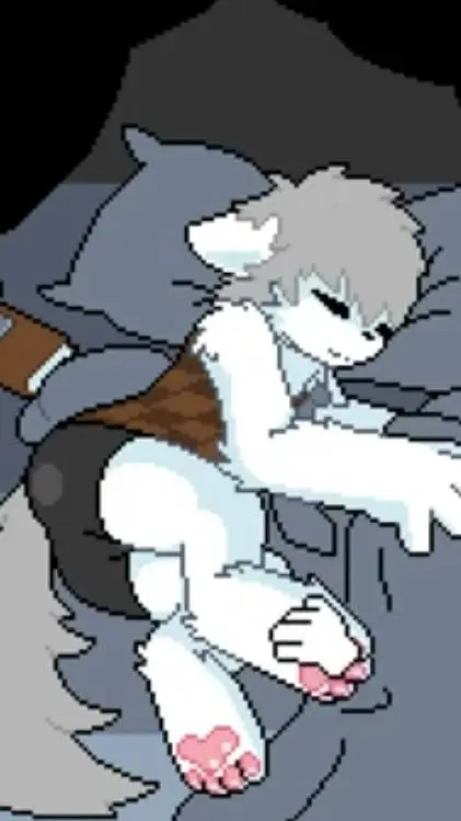 ai character: CoCo background