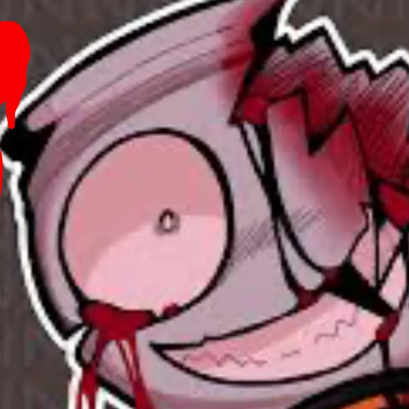chat with ai character: Yandere Fxnn