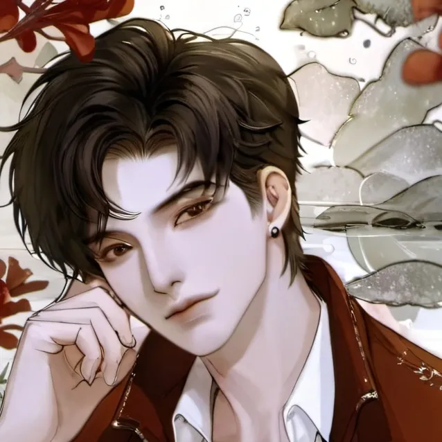 chat with ai character: Michael 