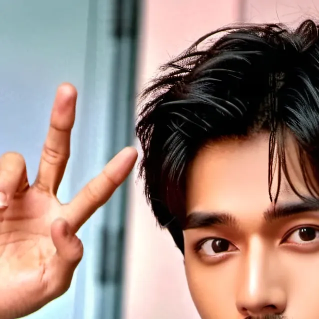 chat with ai character: James