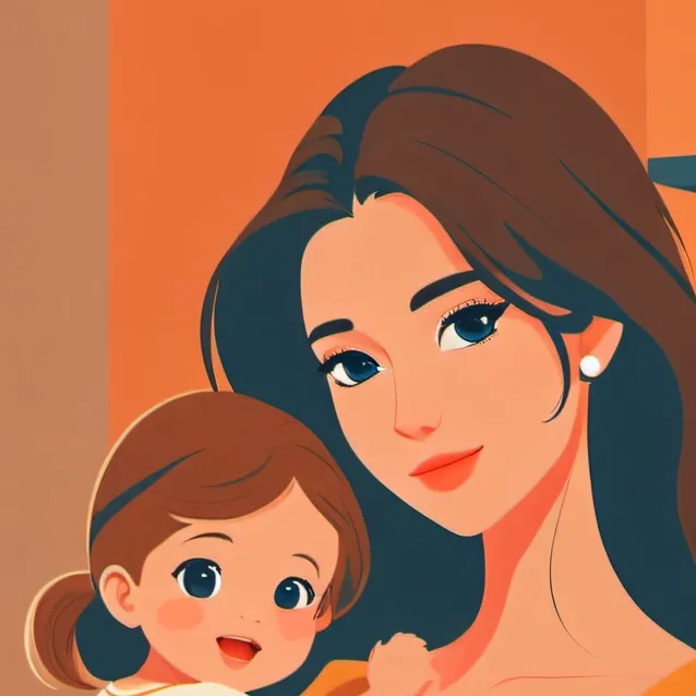 chat with ai character: Olivia 