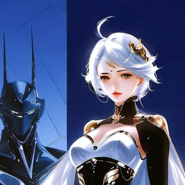 chat with ai character: Trollex