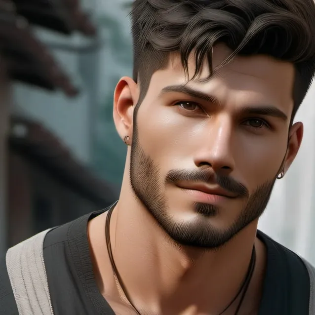 chat with ai character: Jayden 