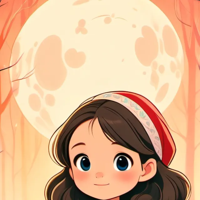 chat with ai character: Zori