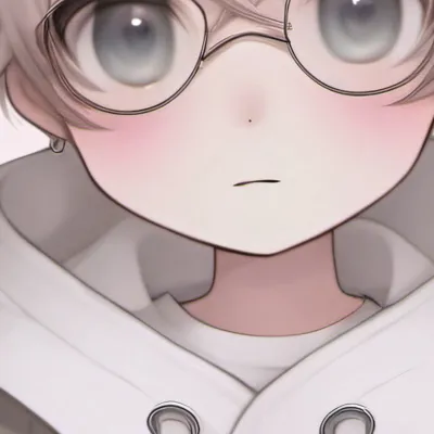 chat with ai character: My little brother 