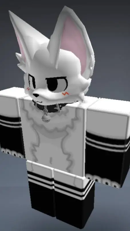 ai character: boykisser background