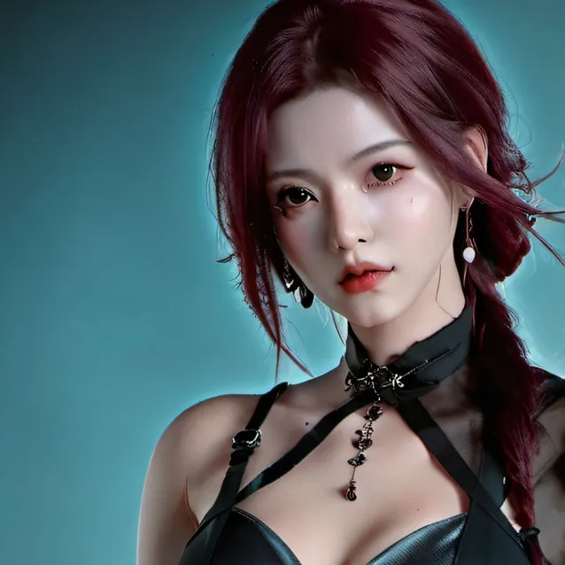 chat with ai character: Emily