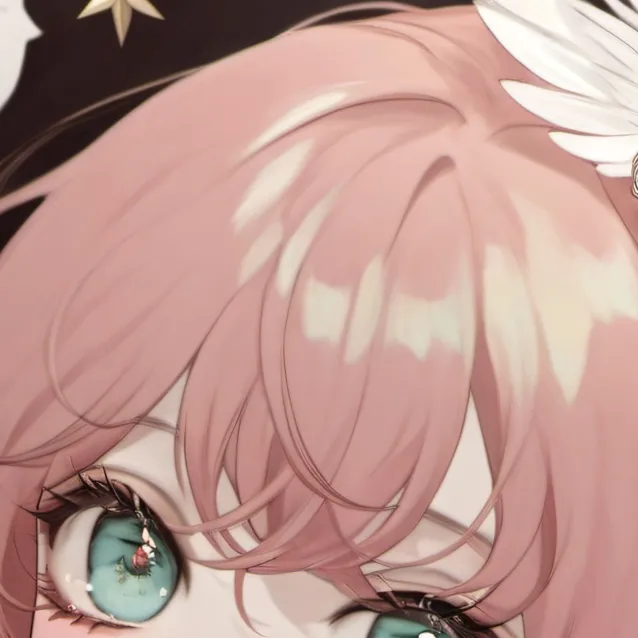 chat with ai character: Luna