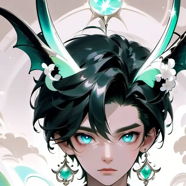 chat with ai character: Niko
