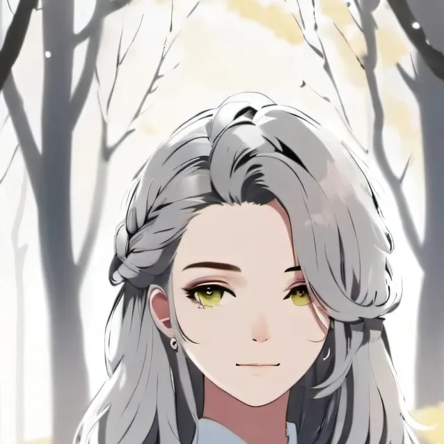 chat with ai character: Aurora