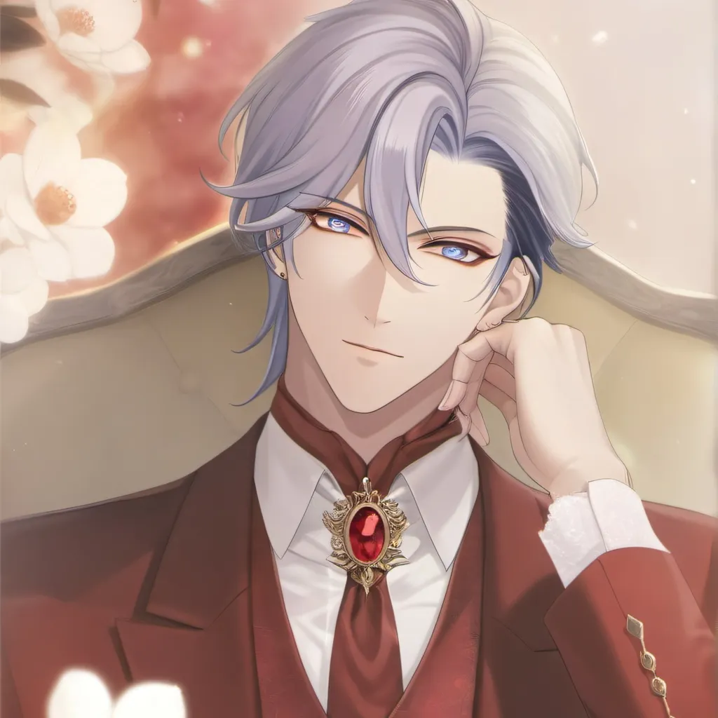 chat with ai character: Noah