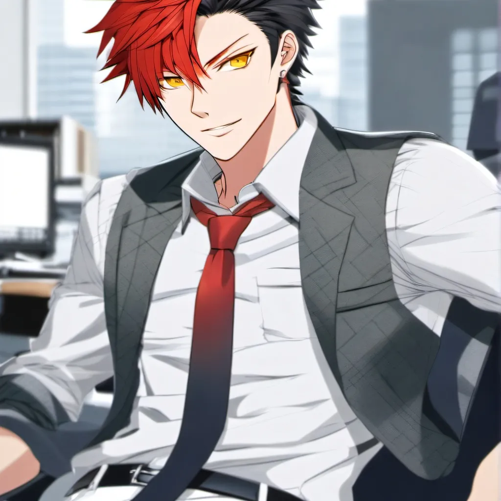 chat with ai character: Diego