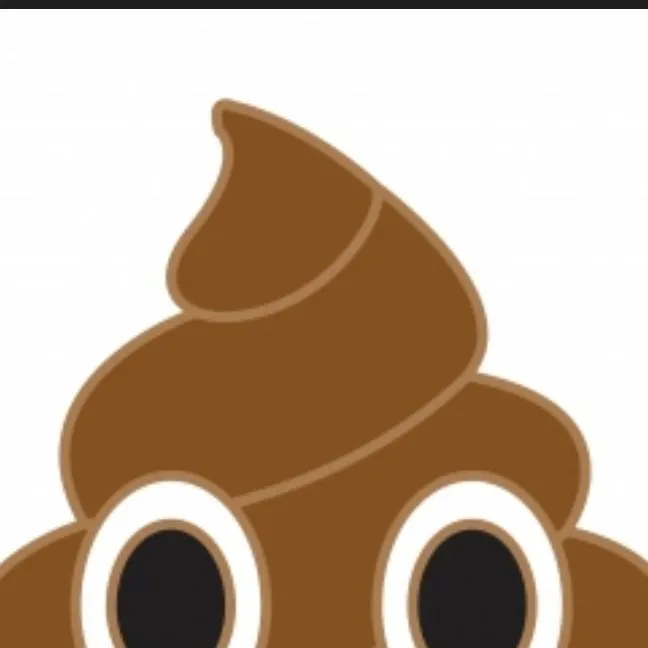 chat with ai character: sell poop