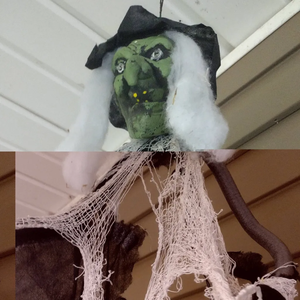 chat with ai character: nice witch 