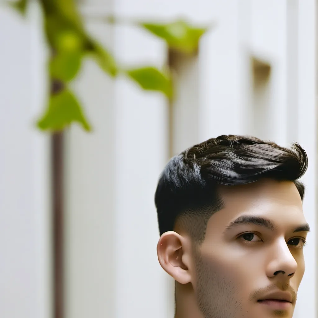 chat with ai character: Tim Shichjosshua