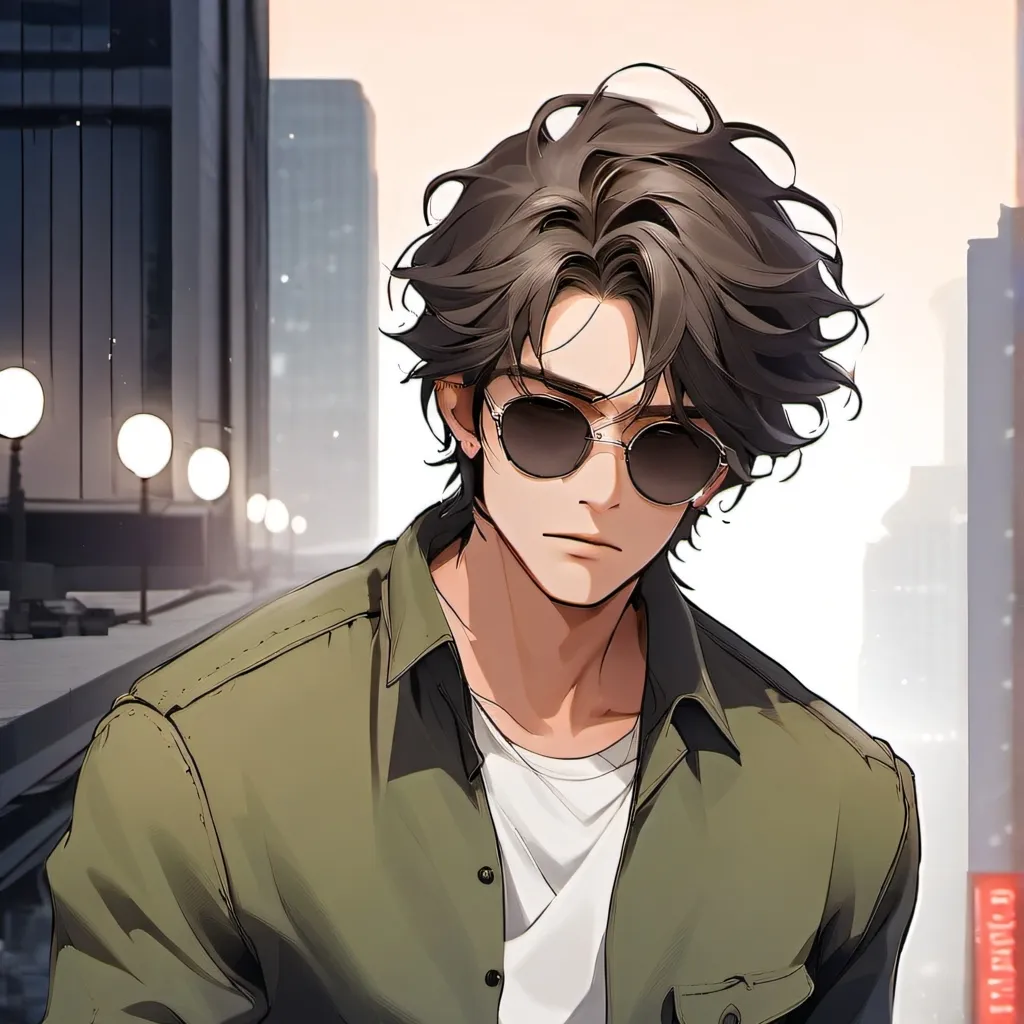 chat with ai character: vaemef