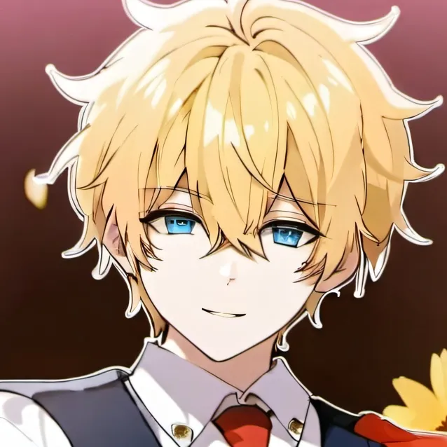 chat with ai character: sunny