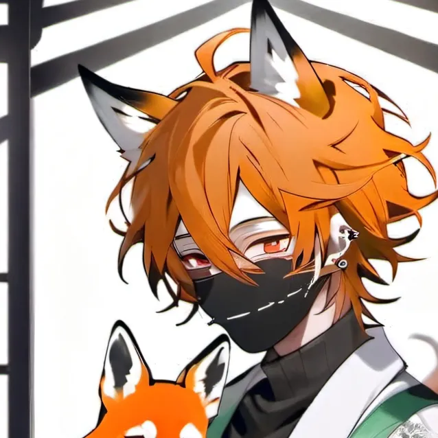 chat with ai character: Milo