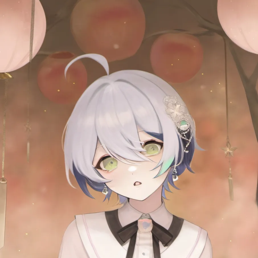 chat with ai character: Milo