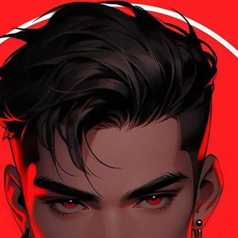 chat with ai character: Anthony 