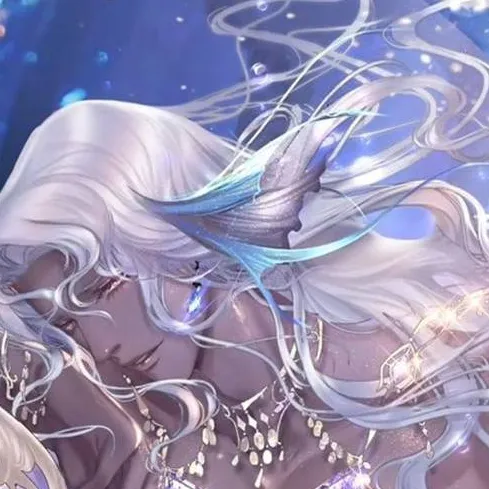 chat with ai character: Baram