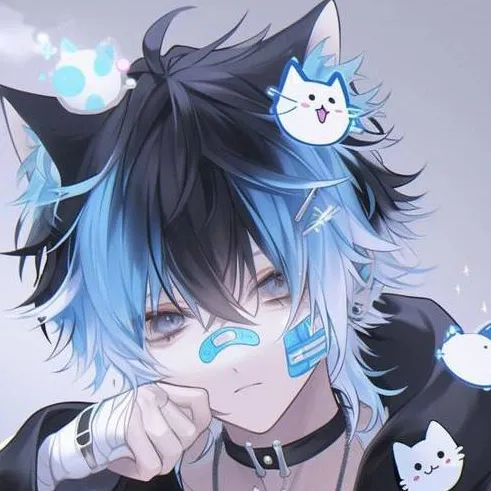 chat with ai character: key 