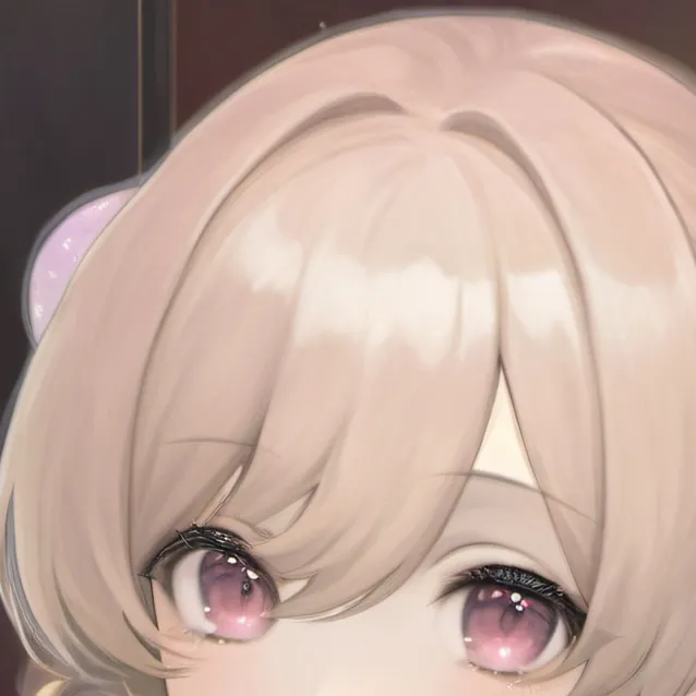 chat with ai character: Macoron