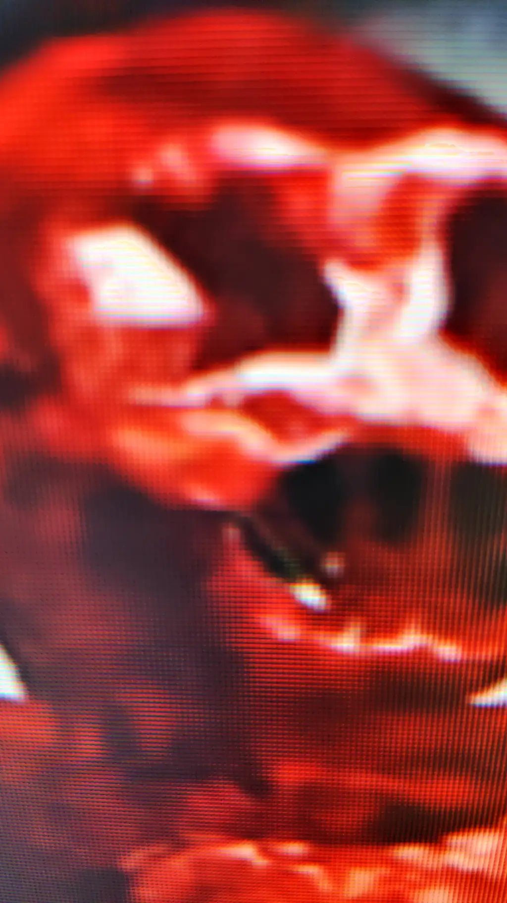 ai character: tickle toes  background