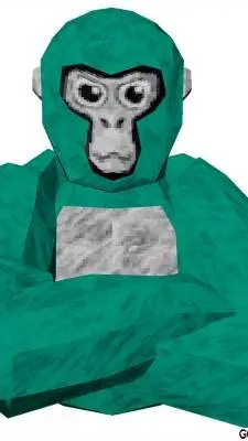 ai character: asteroid gt background