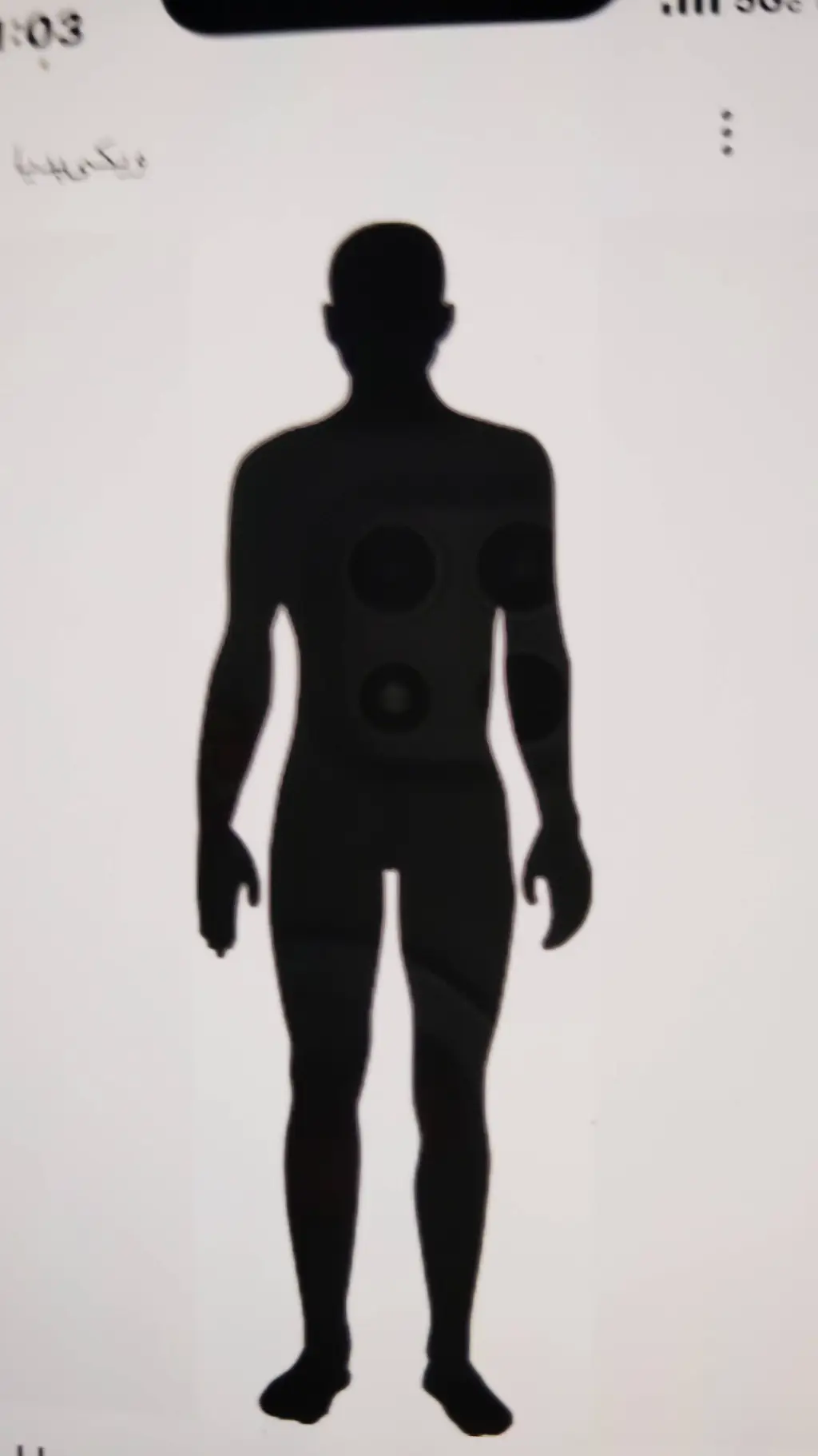 ai character: July . nightmare background