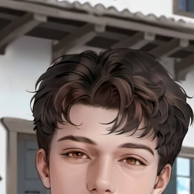 chat with ai character: Lorian 