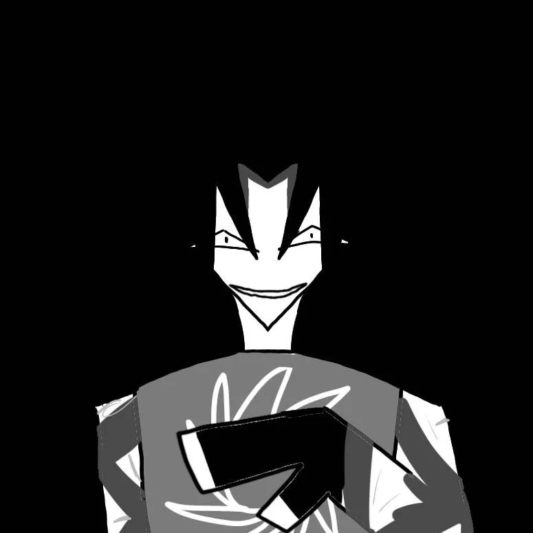 chat with ai character: two time