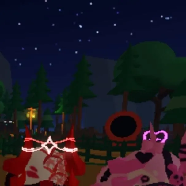 chat with ai character: Subspace phighting